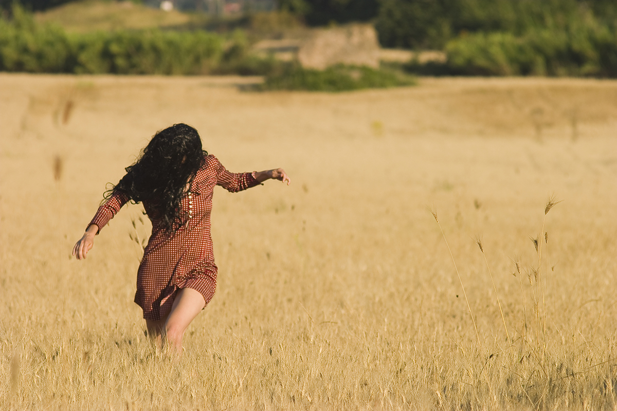 Countryland -FACELESS PROJECT